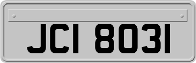 JCI8031