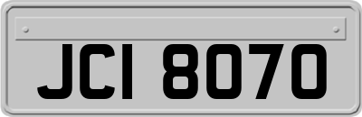 JCI8070