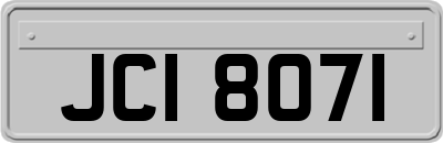 JCI8071