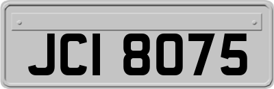 JCI8075