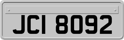 JCI8092