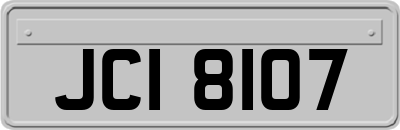 JCI8107