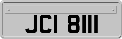 JCI8111