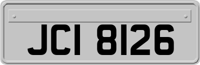 JCI8126