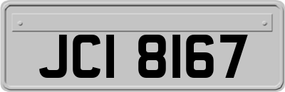JCI8167