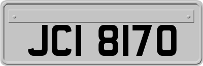 JCI8170
