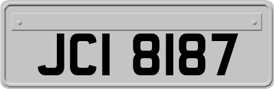 JCI8187