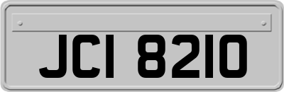 JCI8210