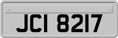 JCI8217