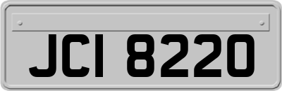 JCI8220