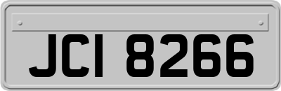 JCI8266