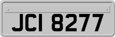 JCI8277