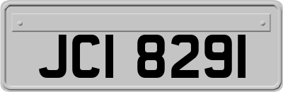 JCI8291