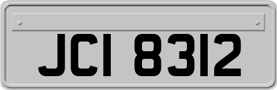 JCI8312