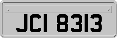 JCI8313