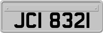 JCI8321