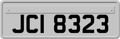 JCI8323