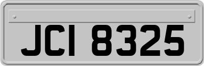 JCI8325