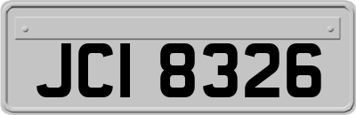JCI8326