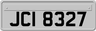 JCI8327
