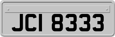 JCI8333