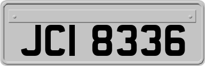 JCI8336