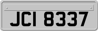 JCI8337