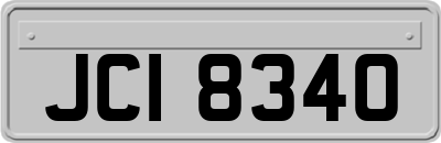 JCI8340