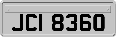 JCI8360
