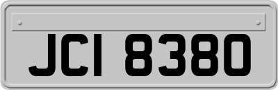 JCI8380
