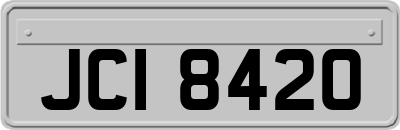JCI8420