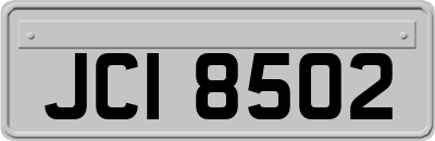 JCI8502