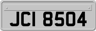 JCI8504