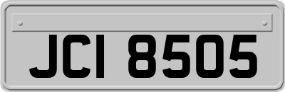 JCI8505