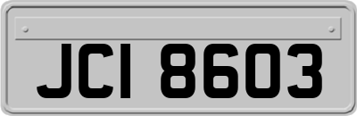 JCI8603