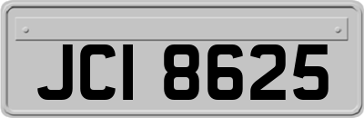 JCI8625