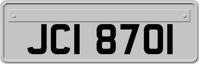 JCI8701