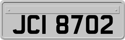 JCI8702