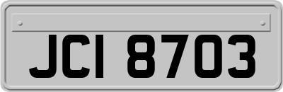 JCI8703