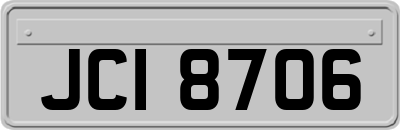 JCI8706