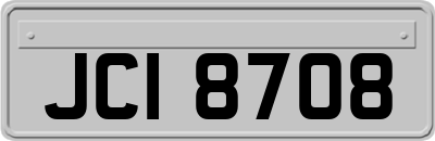JCI8708