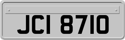 JCI8710