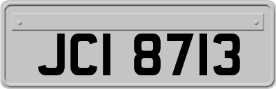 JCI8713