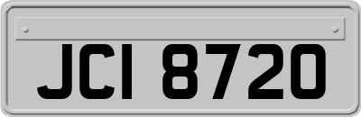 JCI8720