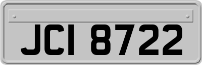 JCI8722