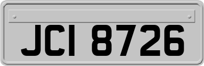 JCI8726
