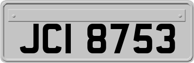JCI8753
