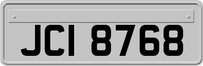 JCI8768