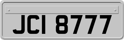 JCI8777