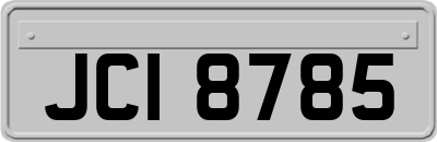 JCI8785